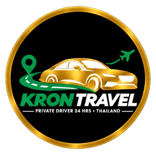 Kron Travel Logo