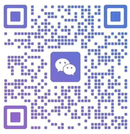 WeChat QR Code